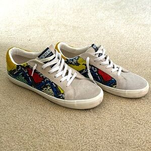 Vintage Havana Sneakers